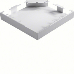 Angle plat DABA 50x80...