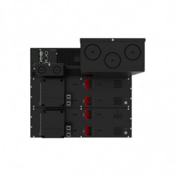 Onduleur 3Ph Rackable 15kW...