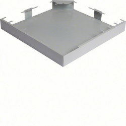 Angle plat DABA 50x80...
