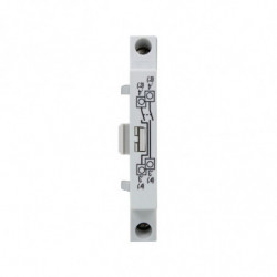 Aux Contact, Compact 2NO...