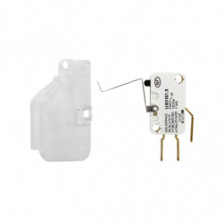 Aux Contact, 1NO+1NC (BAC03)