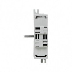 Aux Contact Holder...