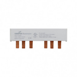 Three phase bb, 100A, 6...