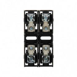 CC FUSE BLOCK W/ PRESSURE...