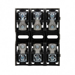 CC FUSE BLOCK W/ PRESSURE...