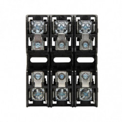 CC FUSE BLOCK W/ PP & QC -...