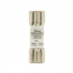 BUSS SC FUSE CLASS G (BK-SC-3)
