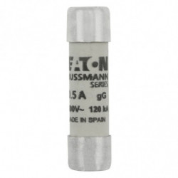 CYLINDRICAL FUSE 10 x 38...
