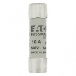 CYLINDRICAL FUSE 10 x 38...