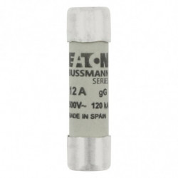CYLINDRICAL FUSE 10 x 38...