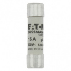 CYLINDRICAL FUSE 10 x 38...