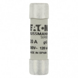 CYLINDRICAL FUSE 10 x 38...