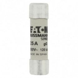 CYLINDRICAL FUSE 10 x 38...