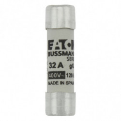 CYLINDRICAL FUSE 10 x 38...