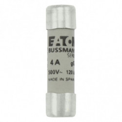FUSE 10,3X38 4A (C10G4)