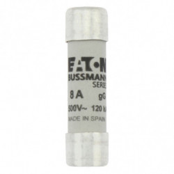 CYLINDRICAL FUSE 10 x 38 8A...