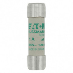 CYLINDRICAL FUSE 10 x 38 1A...
