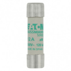 CYLINDRICAL FUSE 10 x 38...