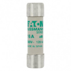 CYLINDRICAL FUSE 10 x 38...