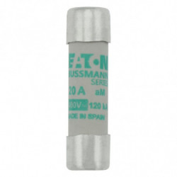 CYLINDRICAL FUSE 10 x 38...