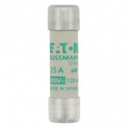 CYLINDRICAL FUSE 10 x 38...