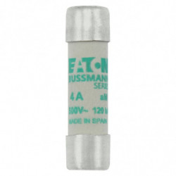 CYLINDRICAL FUSE 10 x 38 4A...