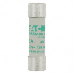 CYLINDRICAL FUSE 10 x 38 6A...