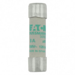 CYLINDRICAL FUSE 10 x 38 8A...