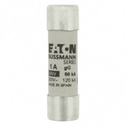 CYLINDRICAL FUSE 14 x 51 1A...