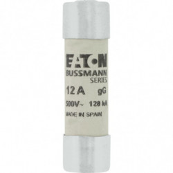 Cartouche fusible 14 x 51...