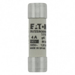 CYLINDRICAL FUSE 14 x 51 4A...