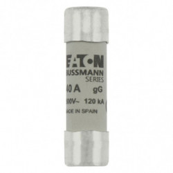 CYLINDRICAL FUSE 14 x 51...