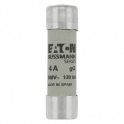 CYL GG 14,3X51 4A/STR 690V...