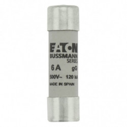 Cartouche fusible 14 x 51...