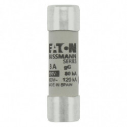 CYLINDRICAL FUSE 14 x 51 8A...
