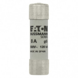 Cartouche fusible 14 x 51...
