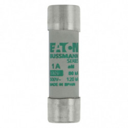 CYLINDRICAL FUSE 14 x 51 1A...
