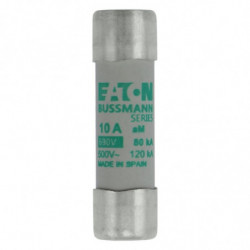 CYLINDRICAL FUSE 14 x 51...