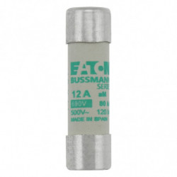 CYLINDRICAL FUSE 14 x 51...