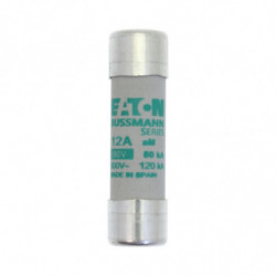 Cartouche fusible 14 x 51...