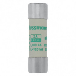 CYLINDRICAL FUSE 14 x 51 2A...