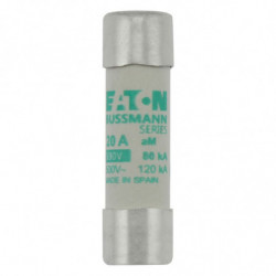 CYLINDRICAL FUSE 14 x 51...