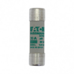 Cartouche fusible 14 x 51...