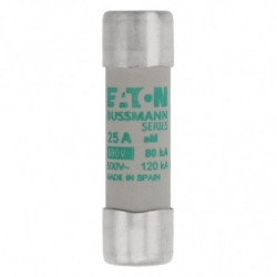 CYLINDRICAL FUSE 14 x 51...