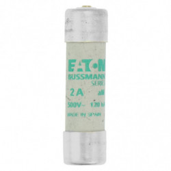 Cartouche fusible 14 x 51...