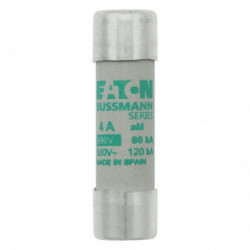 CYLINDRICAL FUSE 14 x 51 4A...