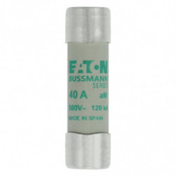 CYLINDRICAL FUSE 14 x 51...