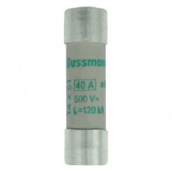Cartouche fusible 14 x 51...