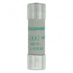 Cartouche fusible 14 x 51...