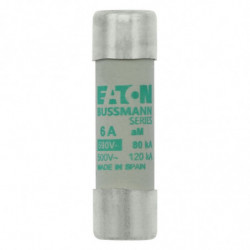 Cartouche fusible 14 x 51...